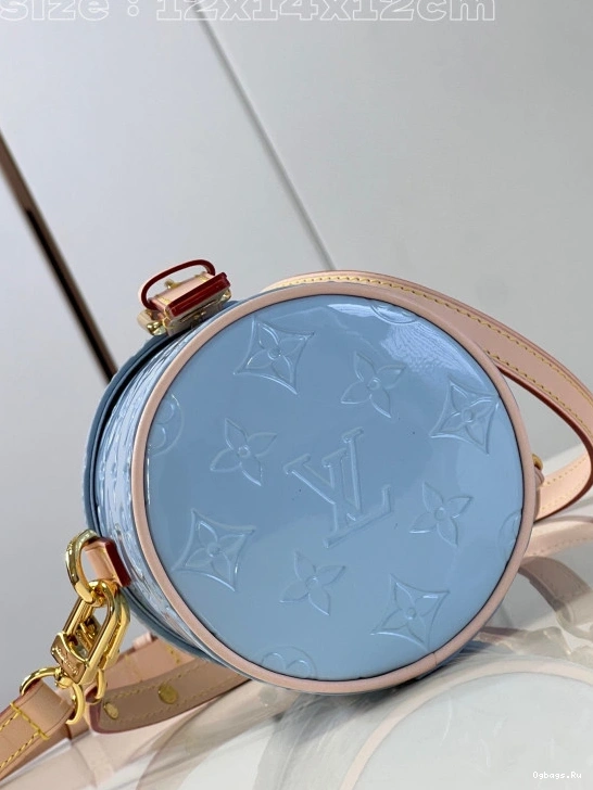 VUITTON Astor LOUIS 0312